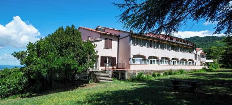 托斯卡纳健康度假村(Toscana Wellness Resort)图片