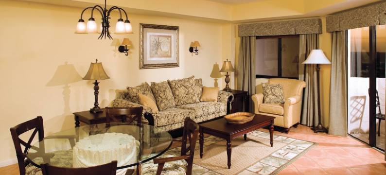 温德姆海洋花园酒店(Club Wyndham Sea Gardens)图片