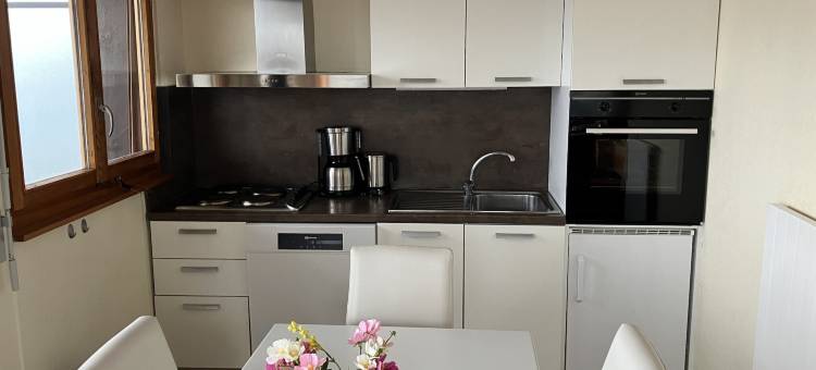 2-room apartment in Veysonnaz图片