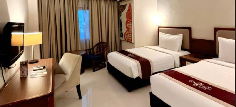 泗水萨希德酒店(Hotel Sahid Surabaya)图片