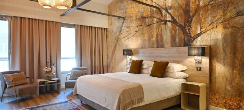 胡桃木小酒馆及套房(Walnut Bistro & Suites)图片