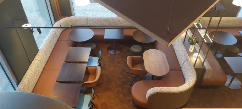 亚眠 YOU 翰悦阁酒店(You Hotel Amiens - Handwritten Collection)图片