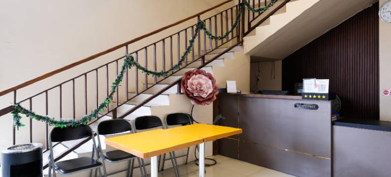 Urbanview near Sunrise Mall Mojokerto图片