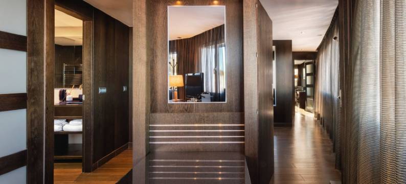 美利亚索勒尼夫酒店(Melia Sol Y Nieve)图片