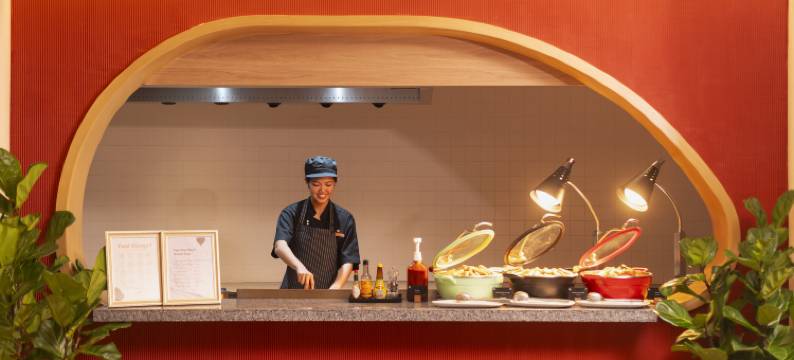 阿玛瑞邦盛酒店(Amari Bangsaen)图片