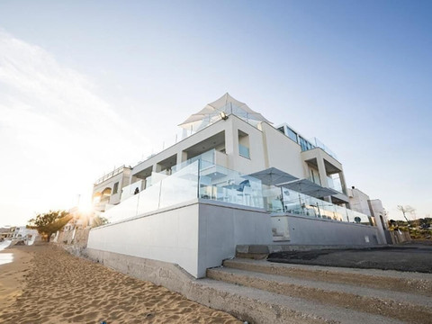 西罗科精品生态酒店