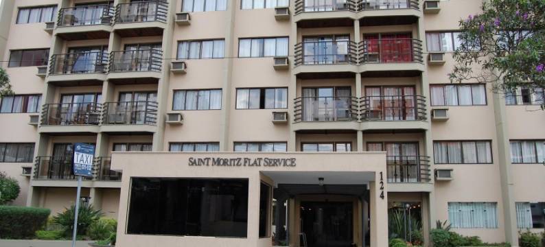 诺比尔圣莫里茨阿斯特朗酒店(Astron St Moritz by Nobile)图片