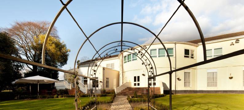 切斯特阿伯茨韦尔美居酒店(Mercure Chester Abbots Well Hotel)图片