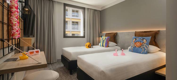 尼斯Moxy酒店(Moxy Nice)图片