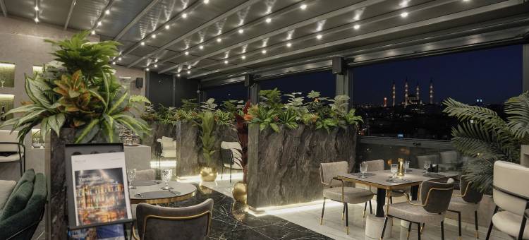 新公园酒店(NEW PARK HOTEL)图片