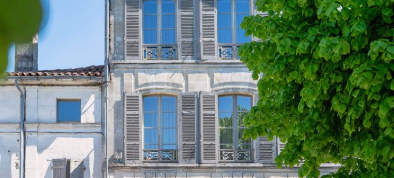 利加罗酒店 - 雅尔纳克(Hôtel Ligaro)图片