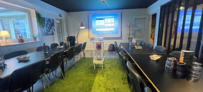 加美尔哈富恩酒店(Hotel Gammel Havn)图片