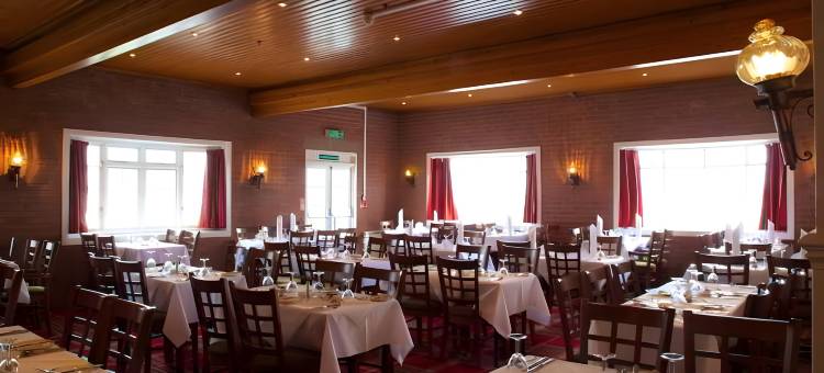 肯兹艾姆酒店 - “订制酒店”(Kings Arms Hotel - A Bespoke Hotel)图片