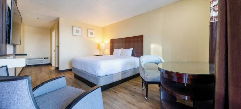 帕斯科骑士酒店(Knights Inn Pasco)图片