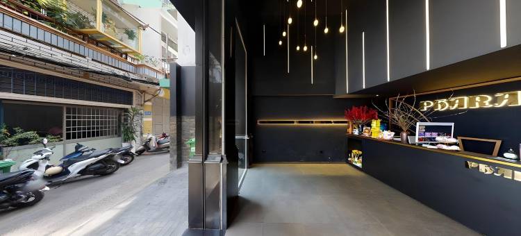法老酒店2号(Pharaon Hotel 2)图片