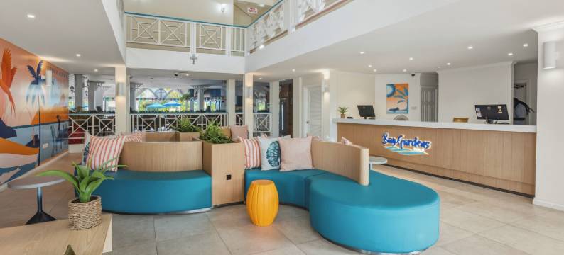 海湾花园酒店(Bay Gardens Hotel)图片