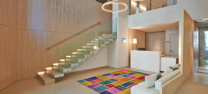 奥姆尼姆酒店(Hotel Omnium)图片