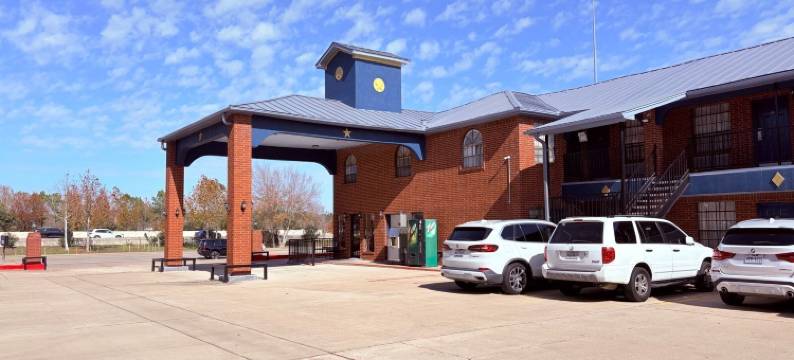 Express Inn & Suites Houston Katy图片