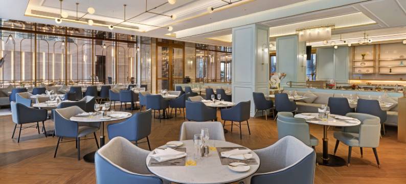 金沙萨金城绿洲金郁金香酒店(Golden Tulip Kin-Oasis Kinshasa)图片