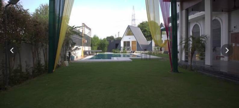 天堂木农场(Heaven Wood farms)图片