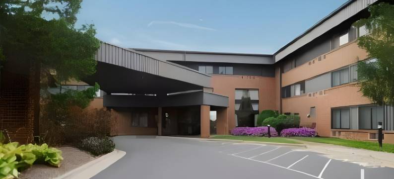 舒适酒店及套房印第安纳波利斯西北 - 学院公园(Comfort Inn & Suites Indianapolis Northwest - College Park)图片