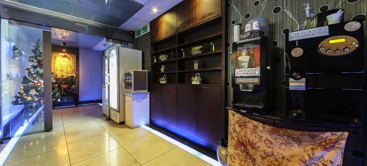 卡萨酒店(Hotel Casa)图片