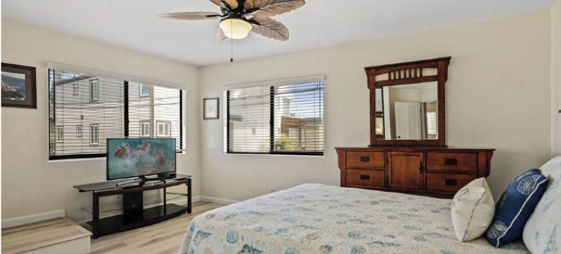 May Deals Including Mother's Day--Spacious Home Just Steps to Sail Bay & Ocean!图片