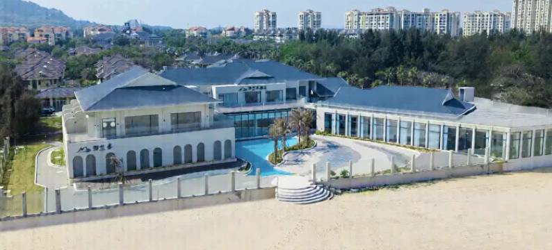 东山那兰多酒店(金銮湾景区店)图片