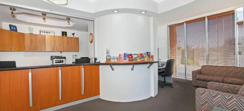 舒适酒店及公寓北门机场(Comfort Inn & Apartments Northgate Airport)图片