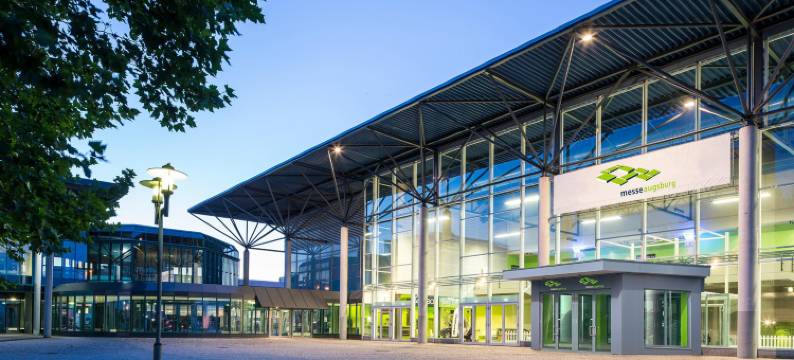 欧罗巴贝斯特韦斯特酒店(Best Western Hotel am Europaplatz)图片