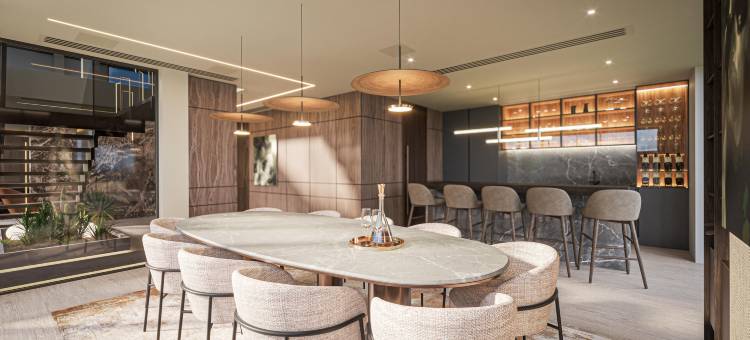 Radisson Blu Medlock酒店，曼彻斯特(Radisson Blu Medlock Hotel, Manchester)图片