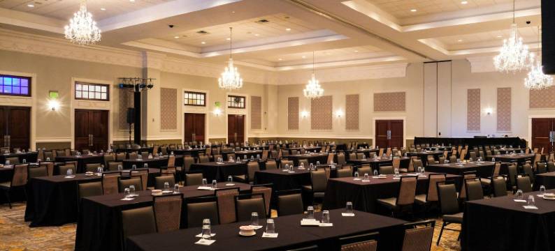 费城西-德雷塞尔山假日酒店及套房(Holiday Inn & Suites PHILADELPHIA W - DREXEL HILL by IHG)图片