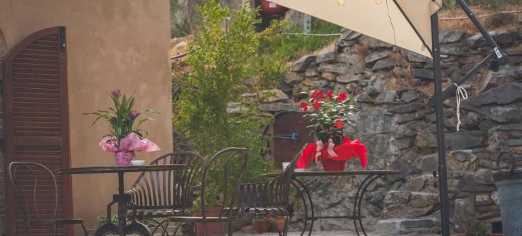 农家乐乐乔梅(Agriturismo Le Chiome)图片