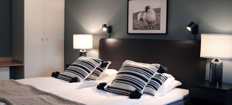 米斯卡普酒店(Hotell Miskarp)图片
