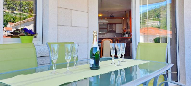 托卡公寓(Apartments Tonka)图片