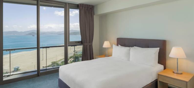 莫尔斯比港皇冠假日酒店公寓(Crowne Plaza RESIDENCES PORT MORESBY by IHG)图片