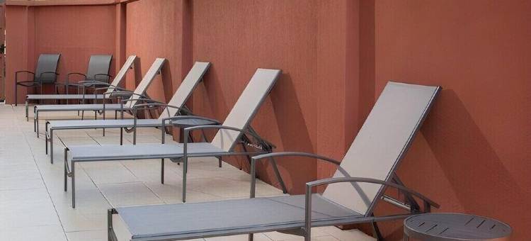 拉斐特I-10万豪万枫酒店(Fairfield Inn & Suites Lafayette I-10)图片