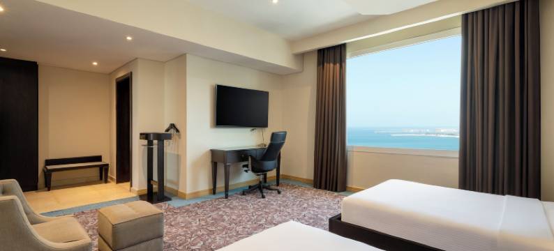 多哈郁锦香酒店(Golden Tulip Doha)图片