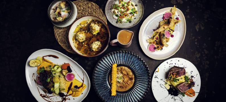 拉科特瑞维(Hotel Restaurant la Cote Revee)图片