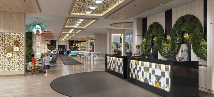 多瑙比斯-安娜贝拉酒店(Danubius Hotel Annabella)图片