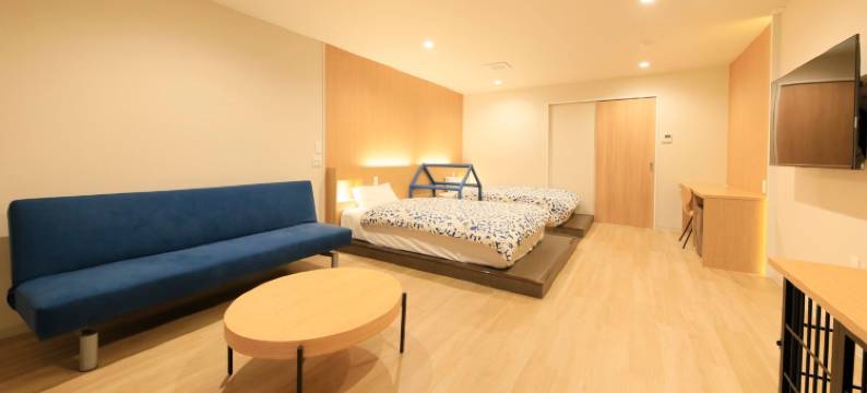 Yururi 西伊豆旅馆(Yururi Nishiizu)图片