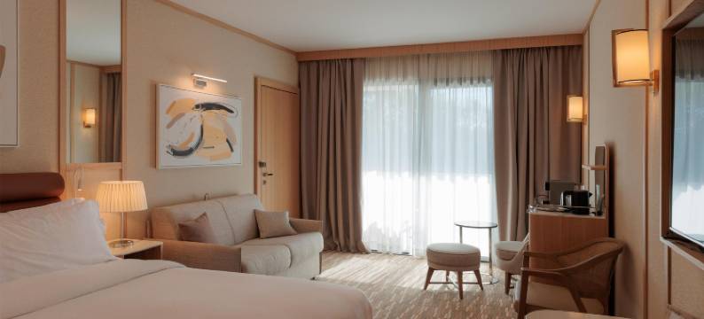 Hotel Preko Ugljan, Curio Collection by Hilton图片