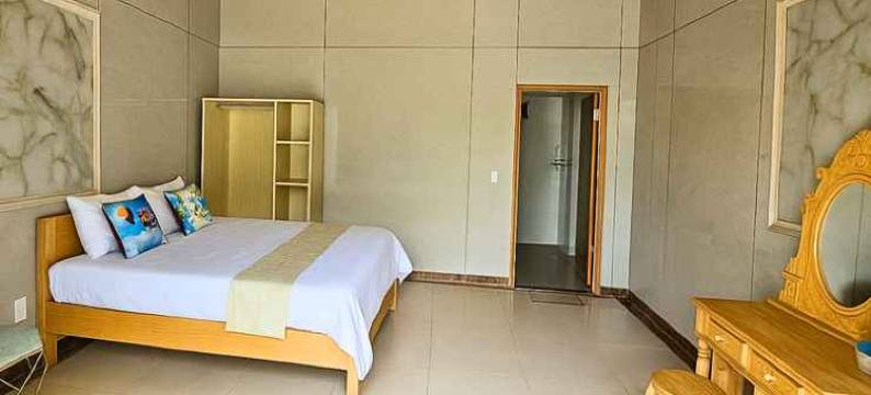 萨拉后滩(Sala Ho Tram)图片