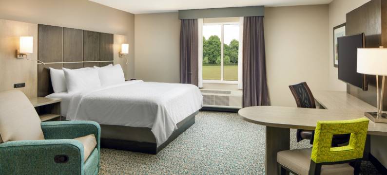 黎巴嫩Candlewood Suites酒店(Candlewood Suites LEBANON by IHG)图片