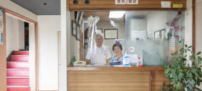 Tabist 二葉旅館 龙野(Tabist Futaba Ryokan Tatsuno)图片