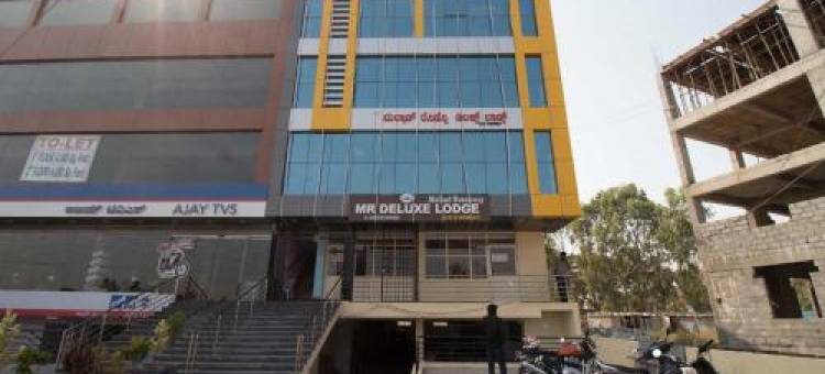 Hotel O SN Deluxe图片