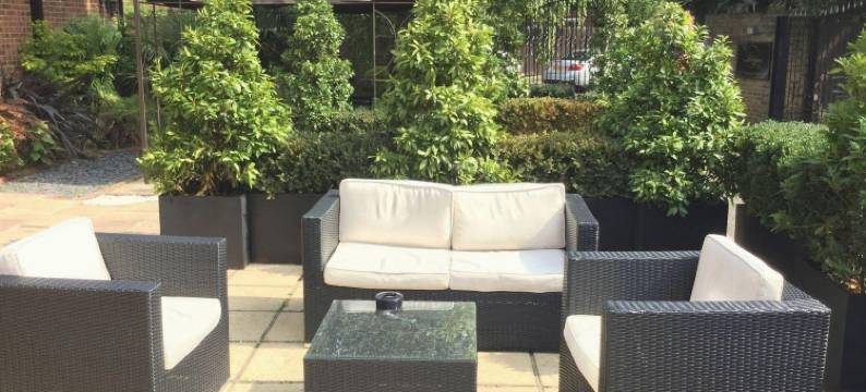 波林酒店(The Boleyn Hotel)图片