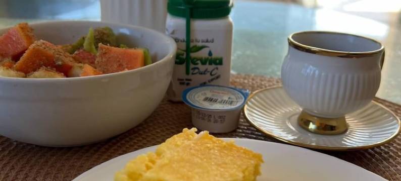 兰索伊之家bhs(Lar Dos Lençóis Bhs)图片