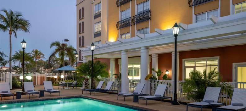 埃斯特罗/迈尔斯堡凯悦嘉轩酒店(Hyatt Place Fort Myers Estero)图片