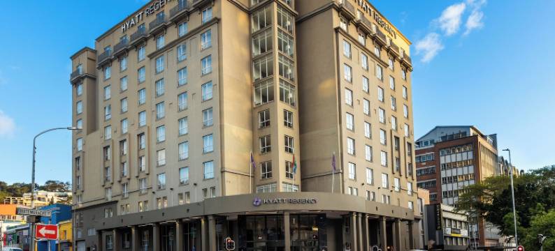 开普敦凯悦酒店(Hyatt Regency Cape Town)图片